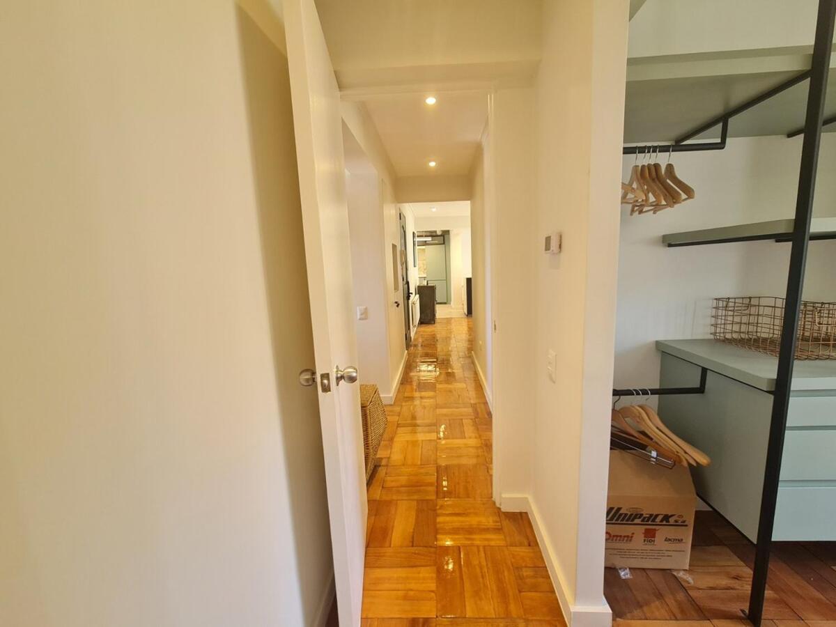 Oceana Suites Lastarria, En Cerro Santa Lucia Santiago Luaran gambar