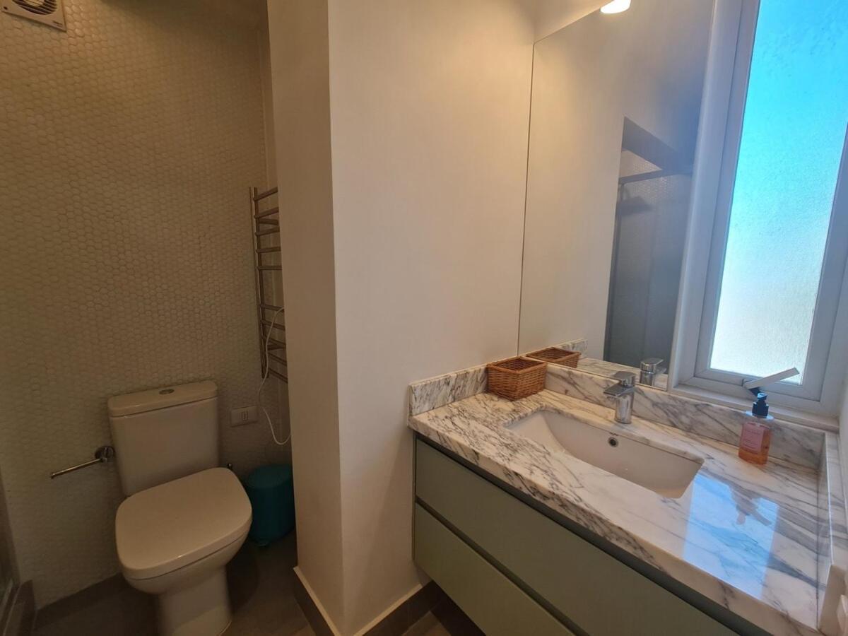 Oceana Suites Lastarria, En Cerro Santa Lucia Santiago Luaran gambar
