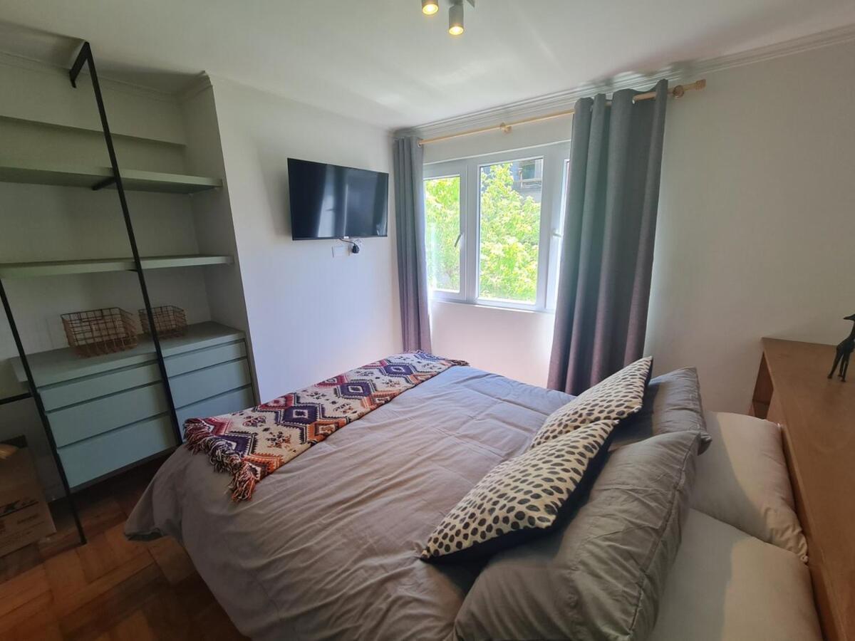 Oceana Suites Lastarria, En Cerro Santa Lucia Santiago Luaran gambar
