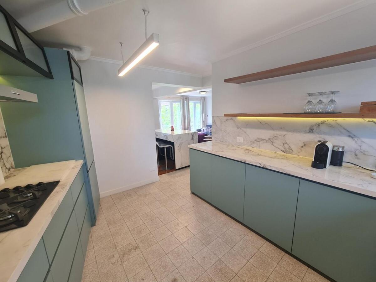 Oceana Suites Lastarria, En Cerro Santa Lucia Santiago Luaran gambar