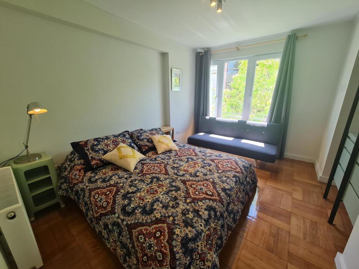 Oceana Suites Lastarria, En Cerro Santa Lucia Santiago Luaran gambar